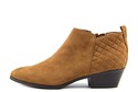 Style & Co. Womens Wessley Closed Toe Fashion Boot