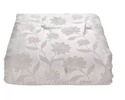 White Garden 11-Pc. Queen Comforter Set Milk 