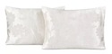 White Garden 11-Pc. Queen Comforter Set Milk 