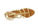 INC International Concepts Windye Women US 6 Tan W