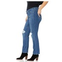 Levi's Women's Plus-Size 414 Classic Straight Jean