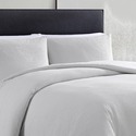 Vera Wang- Waffle Pique Collection 3-Piece Bedding