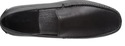 Zanzara Men's Picasso Ii Slip-On Loafer, Black, 13