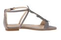 Nine West Women's Shoes Zirysa Fabric Dress Sandal