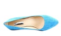 Inc International Concepts Womens Zitah Pumps Brig