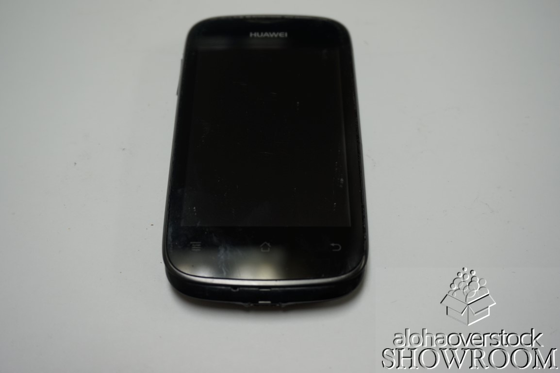Details about Used Untested T-Mobile Prism U8686 II Smartphone Touch Parts  or Repair Only