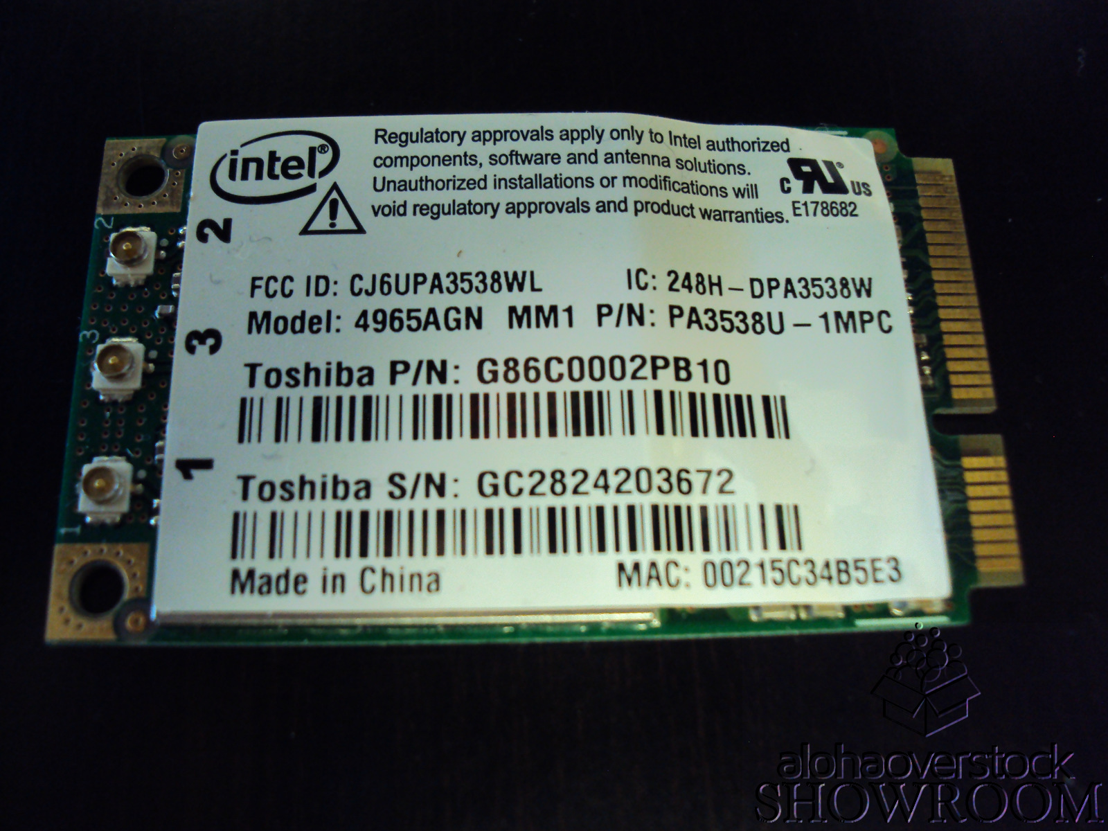 Intel N 6250 Agn Drivers For Mac