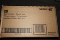 New Opened Box Genuine OEM Xerox 006R01551 Black T