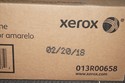 New Opened Genuine OEM Xerox 013R00658 Yellow Drum