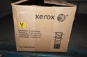 New Opened Genuine OEM Xerox 013R00658 Yellow Drum