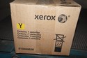 New Sealed Genuine OEM Xerox 013R00658 Yellow Drum