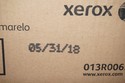 New Sealed Genuine OEM Xerox 013R00658 Yellow Drum