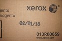 New Sealed Genuine OEM Xerox 013R00659 Magenta Dru