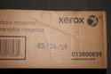 New Sealed Genuine OEM Xerox 013R00659 Magenta Dru