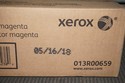 New Sealed Genuine OEM Xerox 013R00659 Magenta Dru