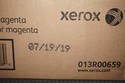 New Opened Genuine OEM Xerox 013R00659 Magenta Dru