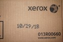 New Sealed Genuine OEM Xerox 013R00660 Cyan Drum C