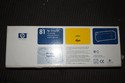 New Ugly Box Genuine OEM HP 81 DesignJet Yellow Dy