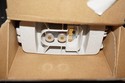 New Ugly Open Box Genuine OEM HP 81 DesignJet Yell