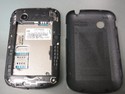 Used & Untested - LG 306G TracFone* WCDMA (Black) 