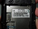 Used & Untested - LG 306G TracFone* WCDMA (Black) 