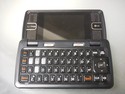 Used & Untested - LG  EnV2 VX9100 (QWERTY Black) F