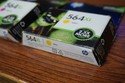 New 2014 Sealed Genuine HP 564XL Magenta Yellow CB