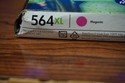 New 2014 Sealed Genuine HP 564XL Magenta Yellow CB