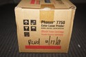 New Sealed Box Genuine OEM Xerox Phaser 106R00652 