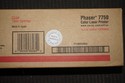 New Sealed Box Genuine OEM Xerox Phaser 106R00653 