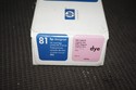 New Sealed Box Genuine OEM HP 81 DesignJet LightMa