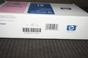 New Sealed Box Genuine OEM HP 81 DesignJet LightMa