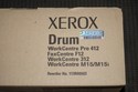 New Open Box Genuine OEM Xerox 113R00663 Drum Unit