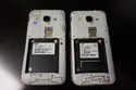 2 Used & Untested - Samsung Galaxy SIII (White) Fo