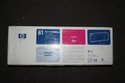 New Sealed Box Genuine OEM HP 81 DesignJet Magenta