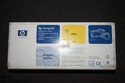 New Sealed Box Genuine OEM HP 80 DesignJet Yellow 