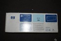 New Sealed Box Genuine OEM HP 81 DesignJet Light C