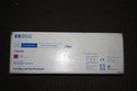 New Sealed Box Genuine OEM HP 81 DesignJet Magenta