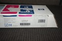 New Ugly Box Genuine OEM HP 81 DesignJet Magenta D