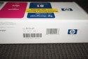 New Open Box Genuine OEM HP 81 DesignJet Magenta D
