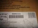 New Open Box Genuine OEM Xerox 006R01218 Black Ton