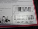 New Genuine OEM Ricoh GC21KH High Yield Black Gel 