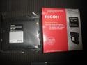 New Genuine OEM Ricoh GC21KH High Yield Black Gel 