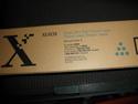 New Sealed Genuine OEM Xerox 006R00969 Cyan Toner 