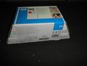 New Sealed Box OEM HP 90 Value Pack C5080A Magenta