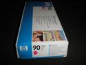 New Sealed Box Genuine OEM HP 90 Magenta Printhead