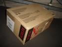 New Ugly Box Genuine OEM Xerox 106R00461 Black Ton