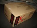 New Ugly Box Genuine OEM Xerox 106R00461 Black Ton