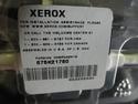 New Genuine OEM Xerox 675K21760 Paper Feed Roller 