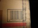 New Sealed Genuine OEM Xerox 016-1890-00 Transfer 
